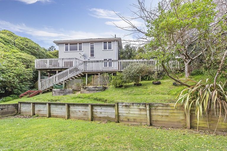 Photo of property in 53 Cheshire Street, Wilton, Wellington, 6012