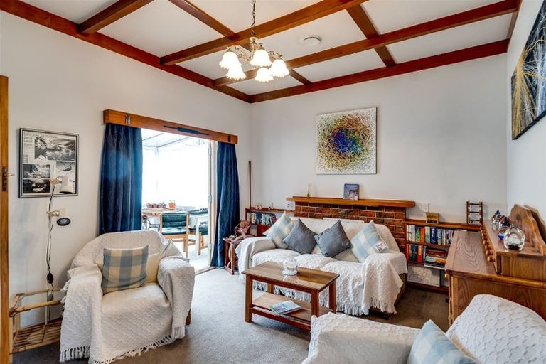 Photo of property in 22 Ellison Street, Napier South, Napier, 4110