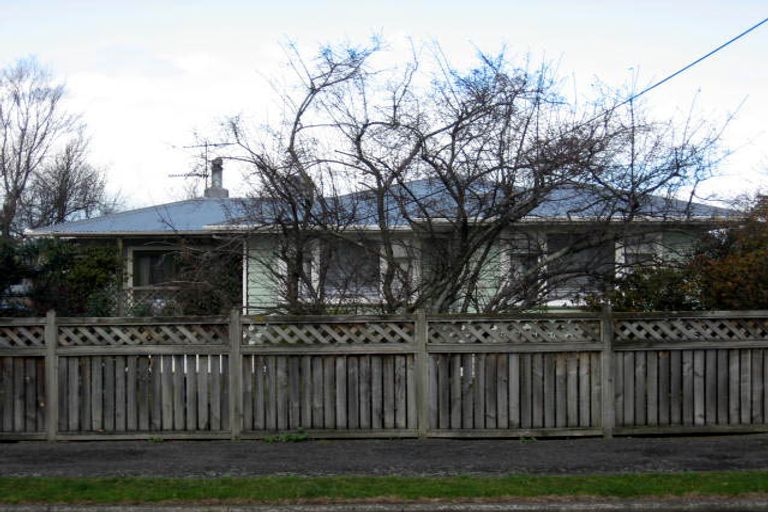 Photo of property in 5 York Street, Solway, Masterton, 5810