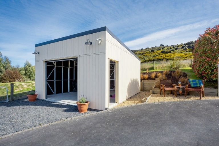 Photo of property in 294 Tirohanga Road, North Taieri, Mosgiel, 9092