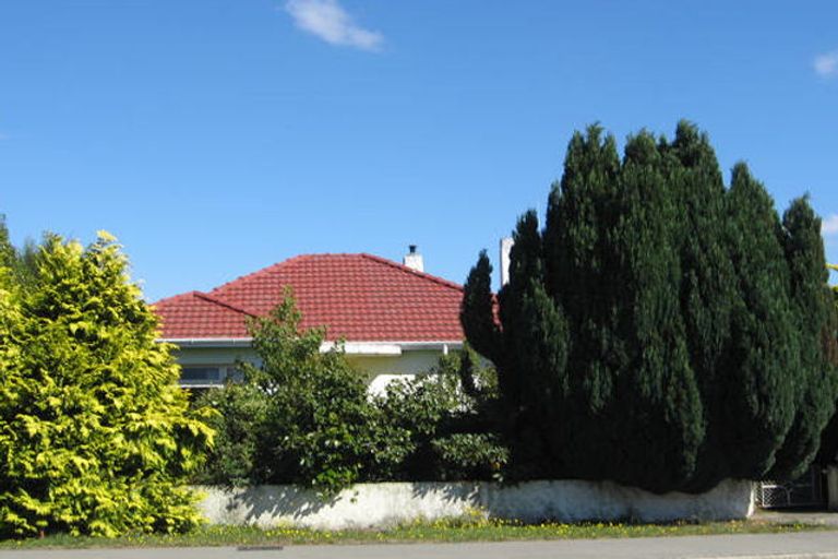 Photo of property in 33 Birkett Street, Temuka, 7920