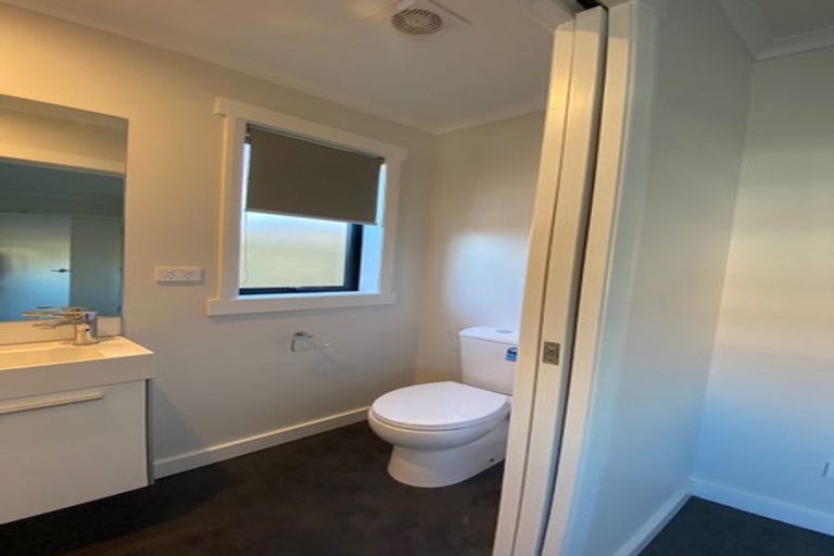 Photo of property in 4/30 May Street, Hamilton East, Hamilton, 3216