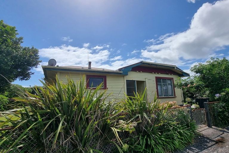 Photo of property in 3 Robinson Street, Blaketown, Greymouth, 7805