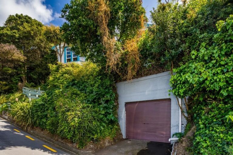 Photo of property in 78 Duncan Terrace, Kilbirnie, Wellington, 6022