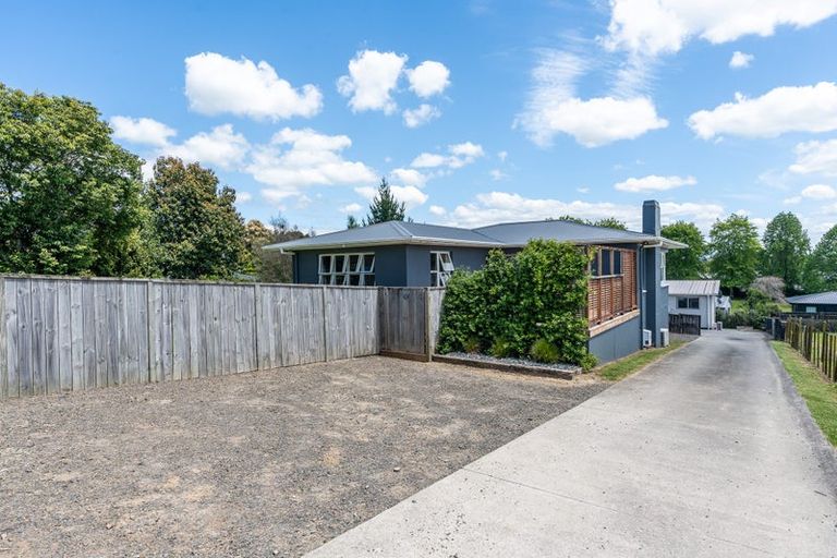Photo of property in 122 Goodfellow Street, Te Awamutu, 3800