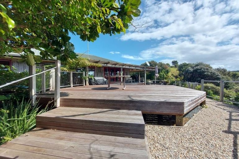 Photo of property in 85 Pullman Lane, Matapouri, Whangarei, 0173