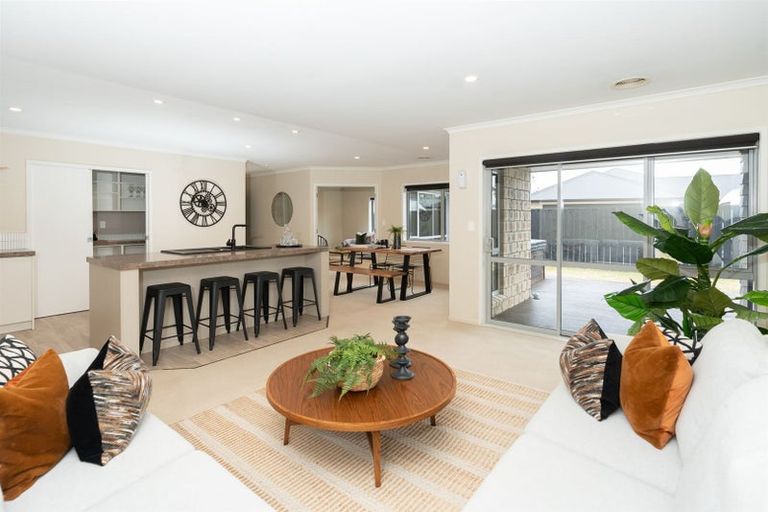 Photo of property in 11 Tennille Street, Flagstaff, Hamilton, 3210