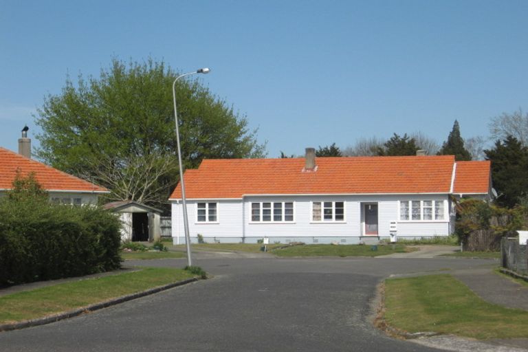 Photo of property in 47 Wallace Crescent, Glenholme, Rotorua, 3010