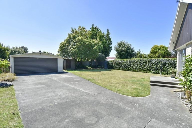 Photo of property in 65 Norrie Street, Redwood, Christchurch, 8051