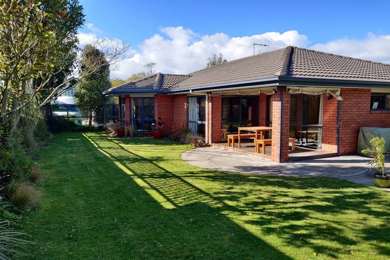 Photo of property in 53 Kotuku Crescent, Woolston, Christchurch, 8023