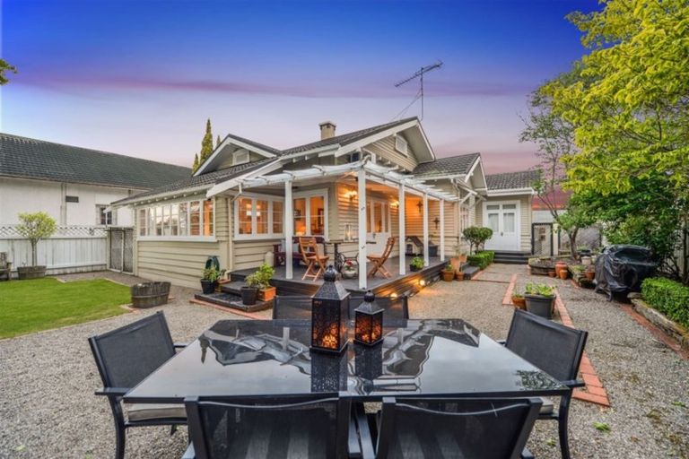 Photo of property in 22 Thames Street, Claudelands, Hamilton, 3214