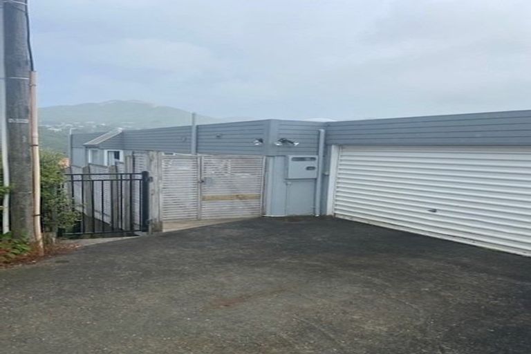 Photo of property in 14 Perth Street, Ngaio, Wellington, 6035