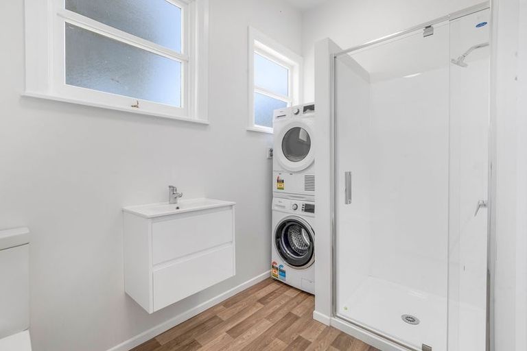 Photo of property in 40 Adams Terrace, Aro Valley, Wellington, 6021