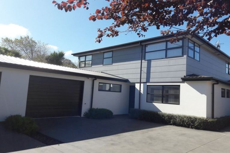 Photo of property in 40c Hutcheson Street, Sydenham, Christchurch, 8023