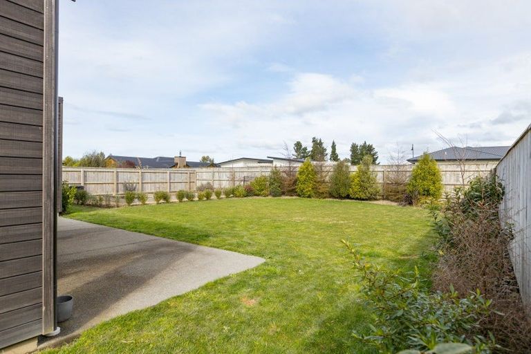 Photo of property in 20 Tuatahi Avenue, Solway, Masterton, 5810