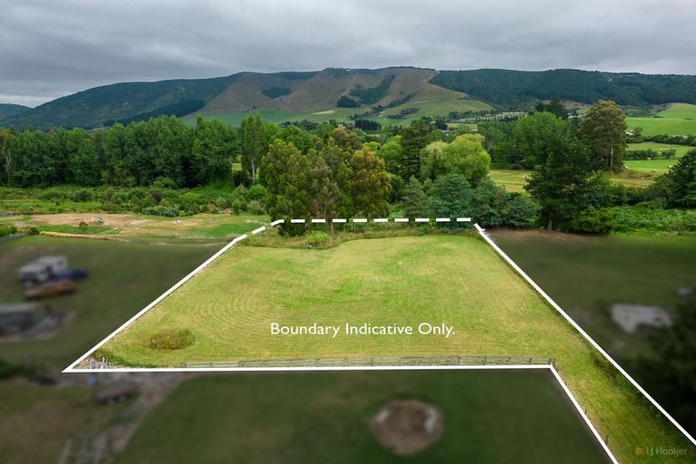 Photo of property in 71 Mill Road, Waimate, 7924