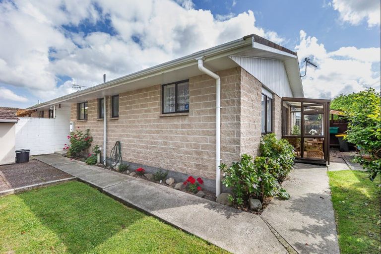 Photo of property in 18 Hereford Street, Levin, 5510