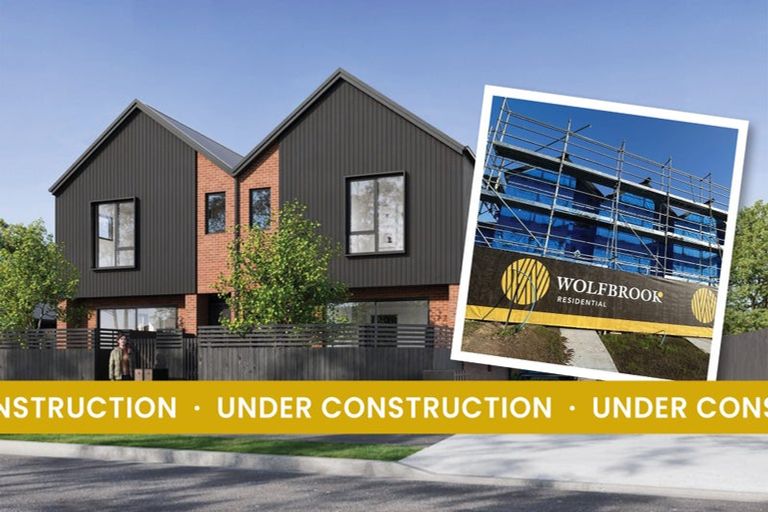 Photo of property in 34 Peer Street, Upper Riccarton, Christchurch, 8041