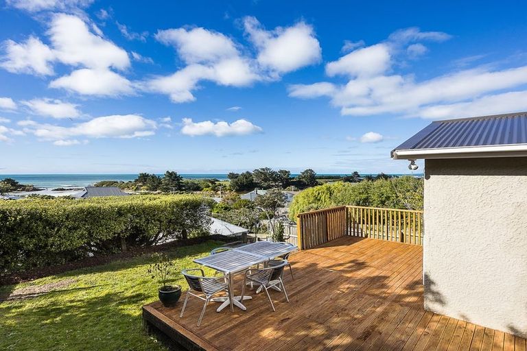 Photo of property in 17 Seaview Road, Brighton, Dunedin, 9035