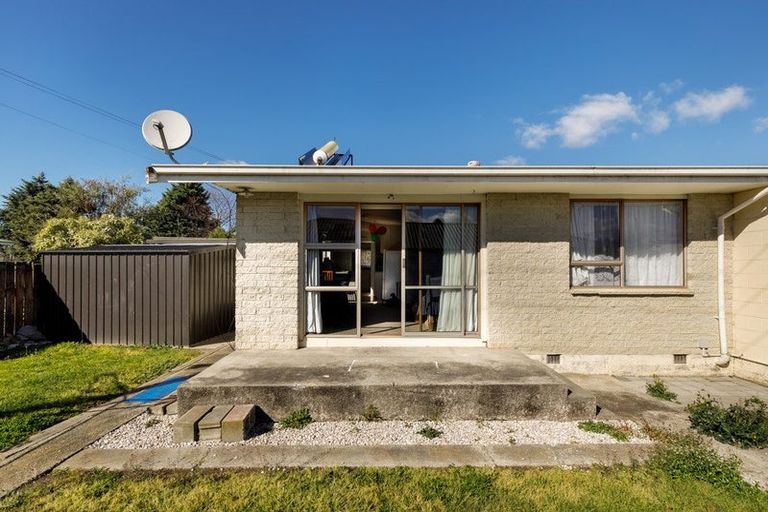 Photo of property in 141a Maxwell Road, Redwoodtown, Blenheim, 7201