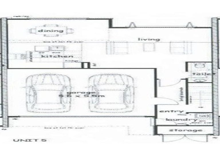 Photo of property in 541d Manchester Street, St Albans, Christchurch, 8014