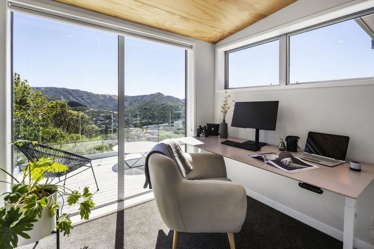 Photo of property in 120 Weld Street, Wadestown, Wellington, 6012