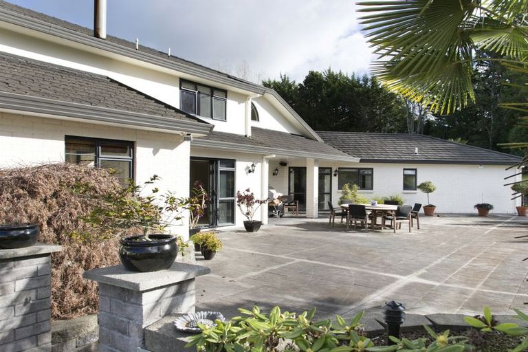 Photo of property in 558 Palmer Mill Road, Wairakei, Taupo, 3384