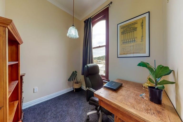 Photo of property in 16 Hall Street, Newtown, Wellington, 6021