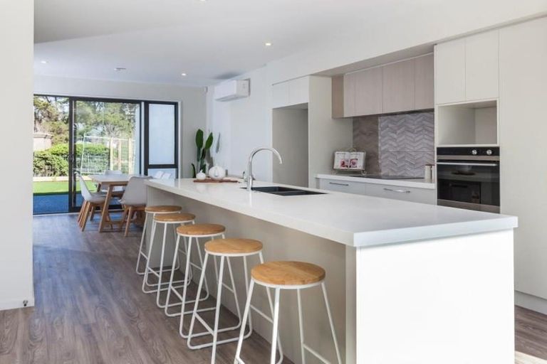 Photo of property in 14 Dave Jamieson Lane, Hillmorton, Christchurch, 8024