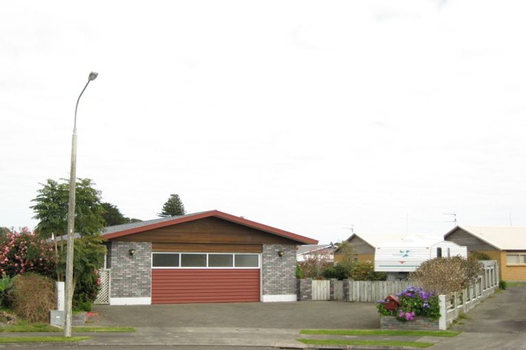 Photo of property in 7 Bandon Grove, Bell Block, New Plymouth, 4312