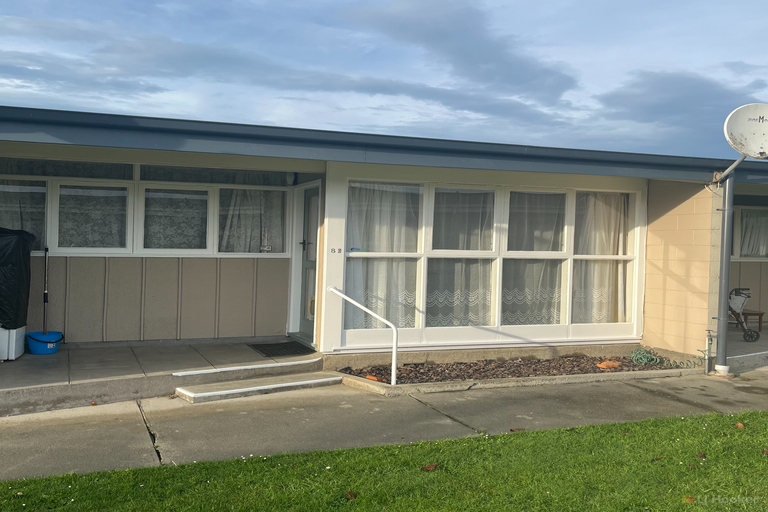 Photo of property in 5-16 Kennedy Crescent, Waimate, 7924