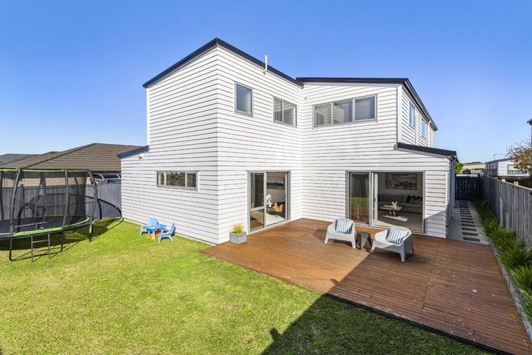 Photo of property in 17 Exmoor Road, Karaka, Papakura, 2113
