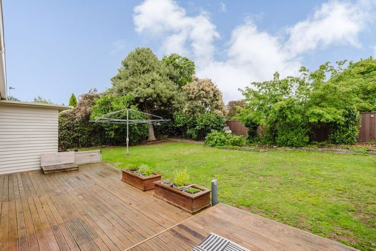 Photo of property in 9 Ries Street, Dannevirke, 4930