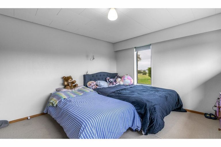 Photo of property in 49 Kennington Roslyn Bush Road, Mill Road, Invercargill, 9872