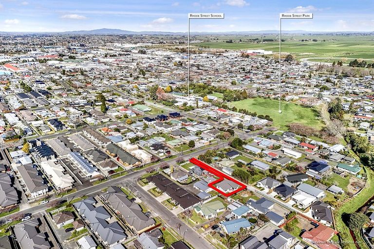 Photo of property in 26 Paterson Street, Frankton, Hamilton, 3204