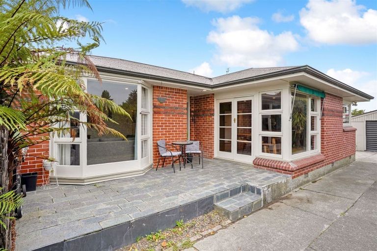 Photo of property in 100 Sturrocks Road, Casebrook, Christchurch, 8051