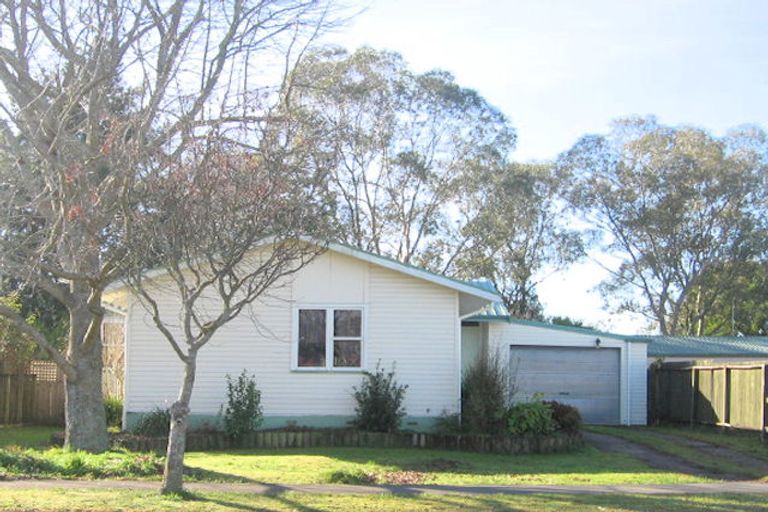 Photo of property in 18 Coventry Road, Melville, Hamilton, 3206