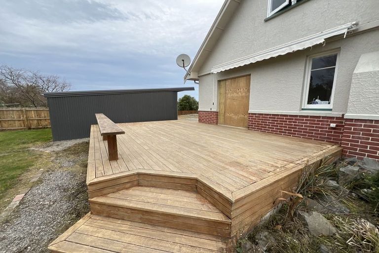 Photo of property in 31 Belt Street, Waimate, 7924