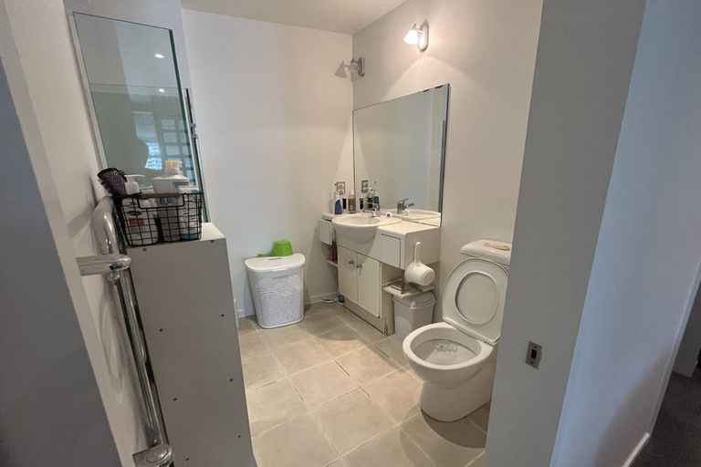 Photo of property in The Lofts, 40/185 Victoria Street, Te Aro, Wellington, 6011