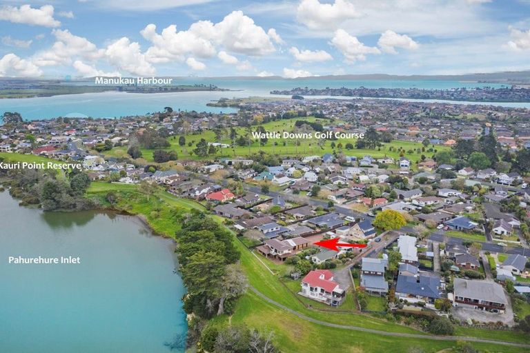 Photo of property in 80 Carnoustie Drive, Wattle Downs, Auckland, 2103