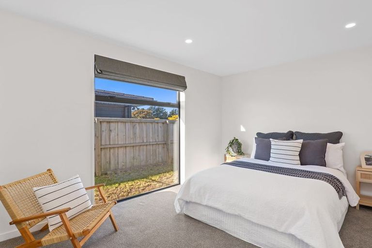 Photo of property in 678 Springston Rolleston Road, Rolleston, 7615
