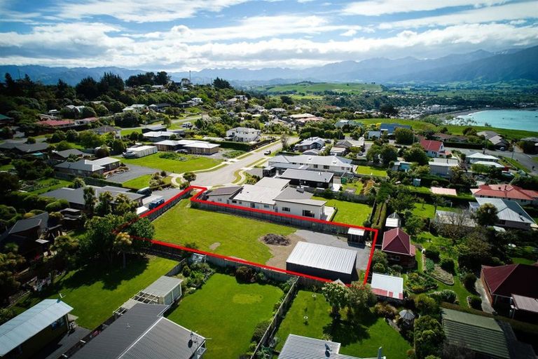 Photo of property in 7 Austin Close, Kaikoura, 7300