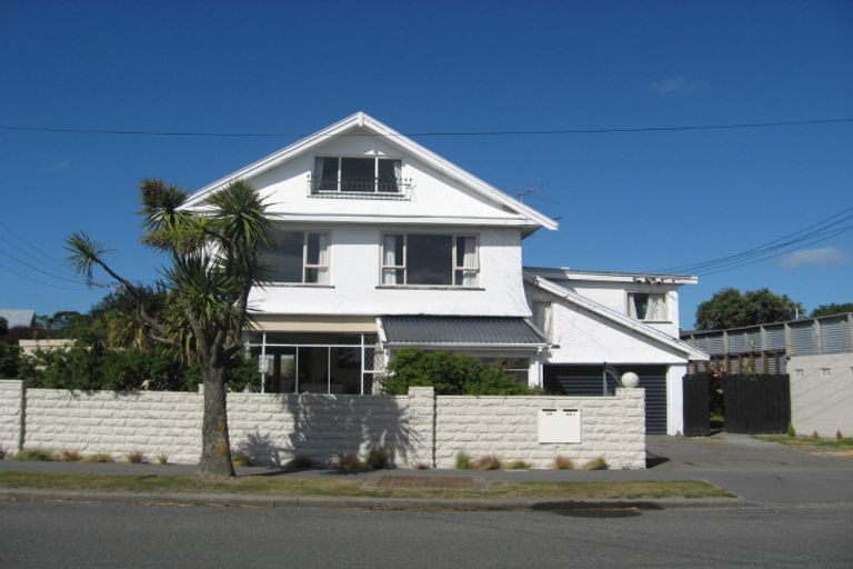 Photo of property in 49 Rocking Horse Road, Southshore, Christchurch, 8062