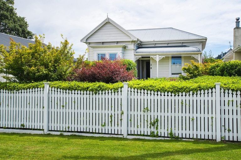 Photo of property in 8 Domett Street, Whataupoko, Gisborne, 4010