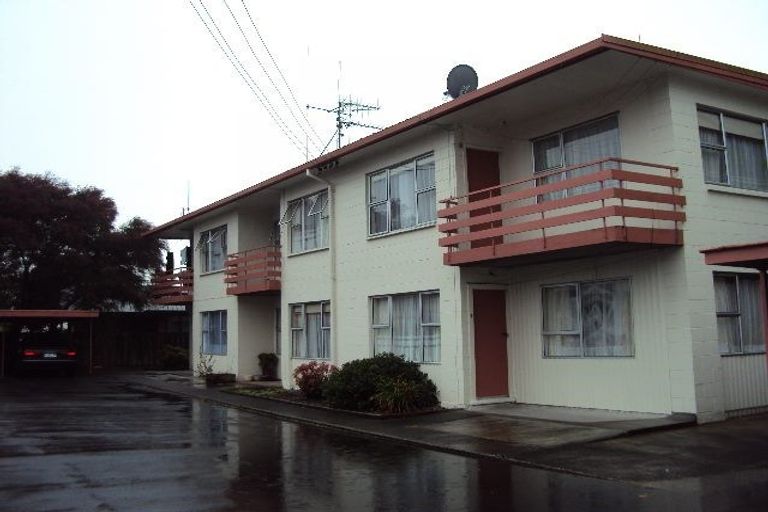 Photo of property in 1/17 Stanley Street, Claudelands, Hamilton, 3214