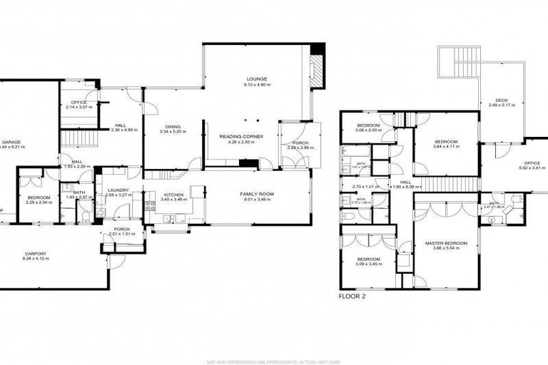 Photo of property in 146a Karori Road, Karori, Wellington, 6012