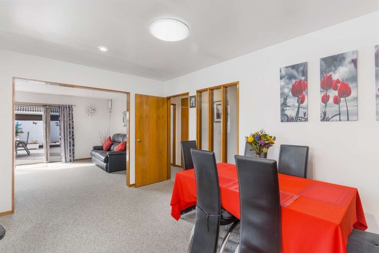 Photo of property in 5 Fairweather Crescent, Kaiapoi, 7630