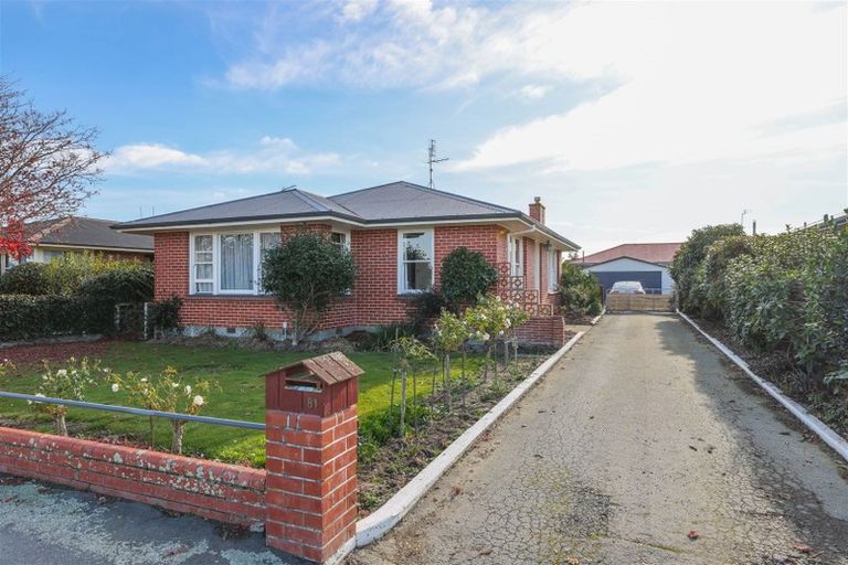 Photo of property in 81 Creek Road, Allenton, Ashburton, 7700