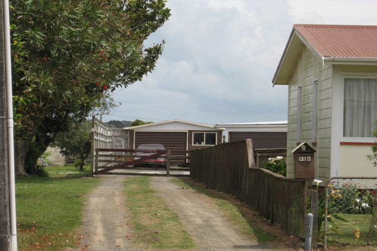 Photo of property in 89a Nelson Street, Opotiki, 3122
