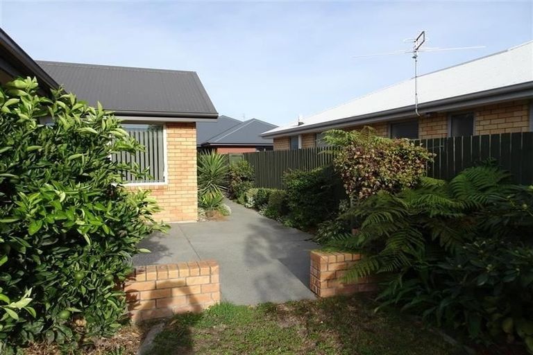 Photo of property in 119 Rolleston Drive, Rolleston, 7614